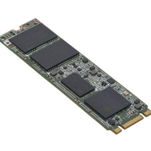 SSDSCKKF180H6 Intel Pro 5400s Series 180GB TLC SATA 6Gbps (AES-256 / TCG Opal 2.0) M.2 2280 Internal Solid State Drive (SSD)