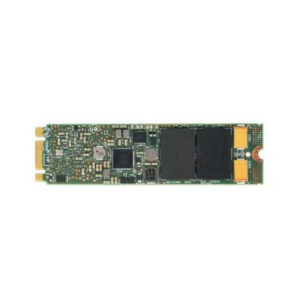 SSDSCKJB150G7 Intel DC S3520 150GB MLC SATA 6Gbps (AES-256 / PLP) M.2 2280 Internal Solid State Drive (SSD)
