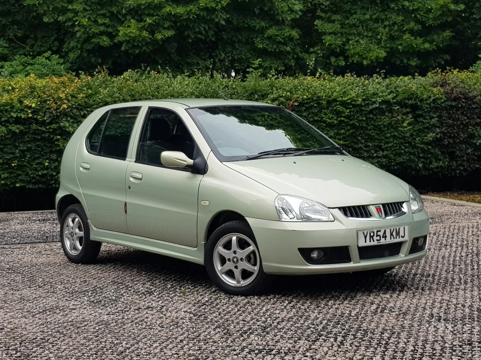 rover cityrover