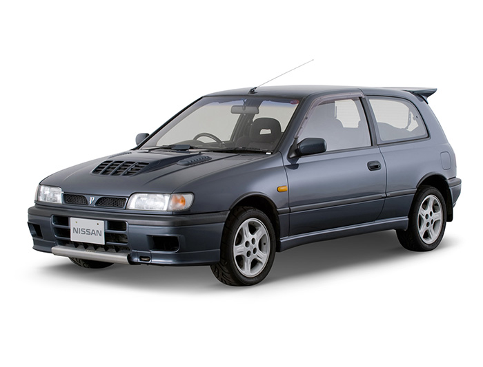 Nissan Pulsar Specifications
