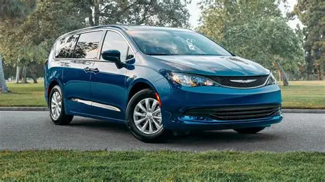 Chrysler Voyager