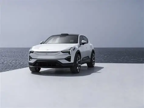 Polestar 3 Long range Single motor