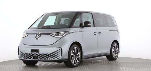 Volkswagen ID. Buzz Cargo