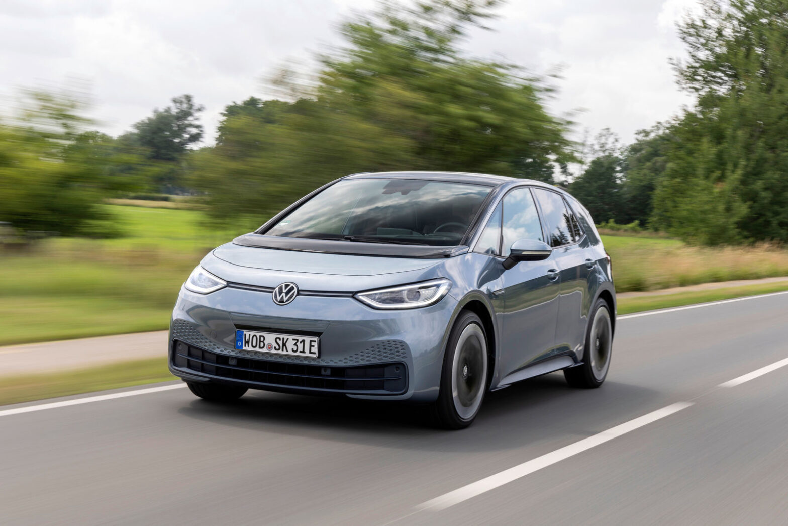 Volkswagen ID.3 Pure Performance