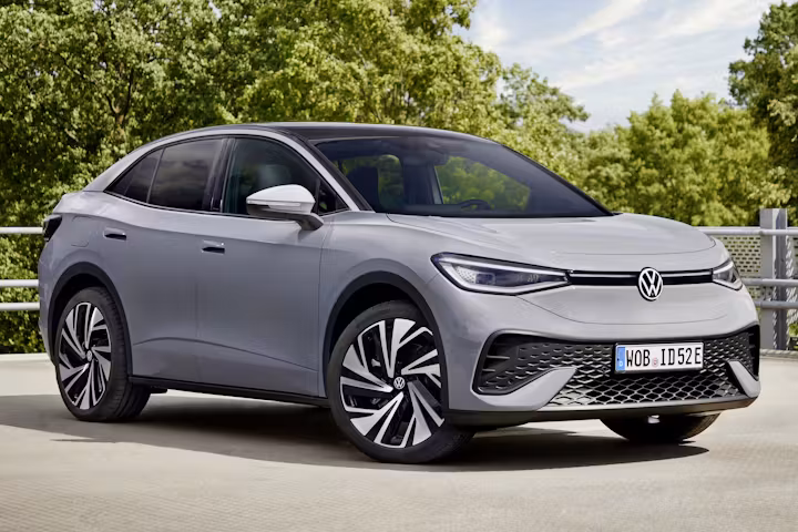 Volkswagen ID.5 Pro