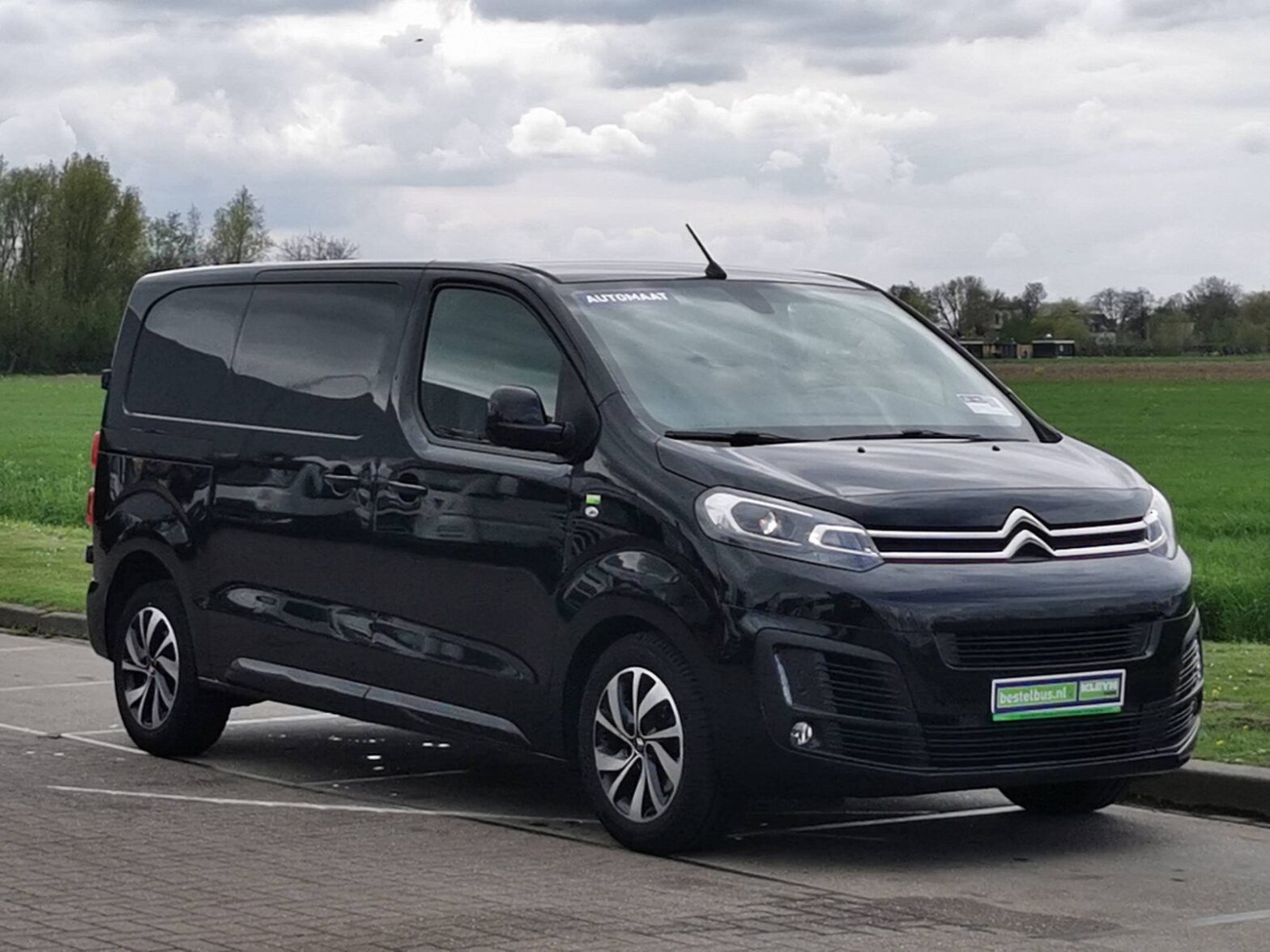 Citroën Jumpy